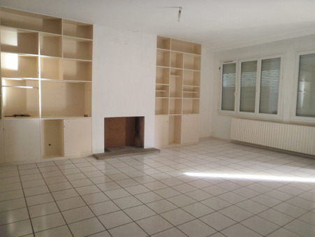 vente maison Aigurande
