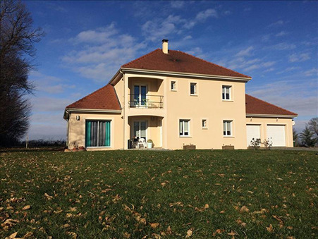 vente maison Aigurande