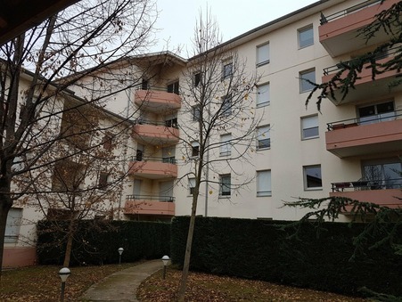 location appartement Roanne