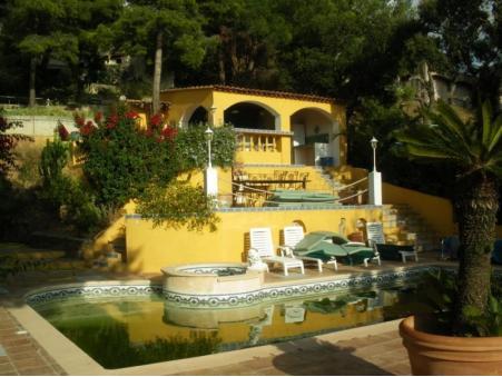 vente maison Bormes-les-Mimosas 1 155 000€