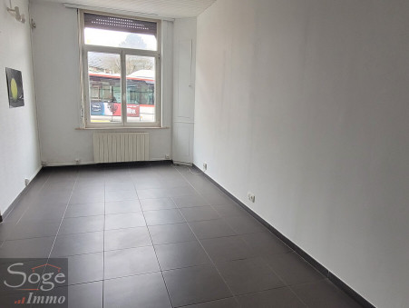 location maison Roncq