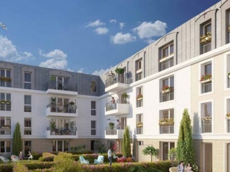 vente appartement Pierrelaye