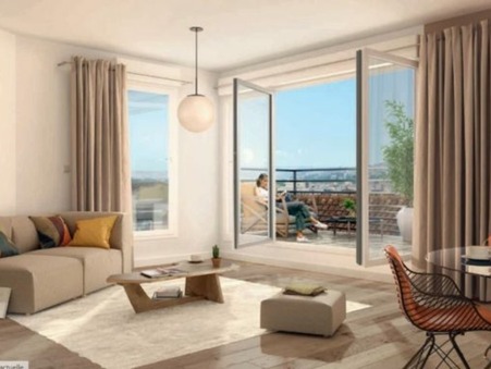 vente appartement puteaux