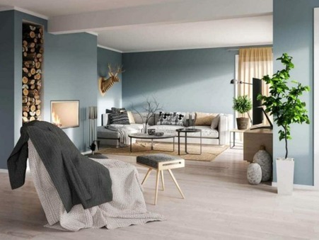 vente appartement Colombes  551 000€