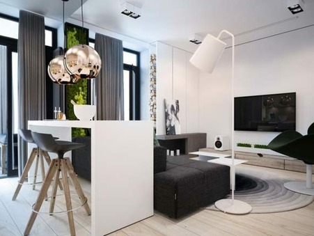 vente appartement Antony