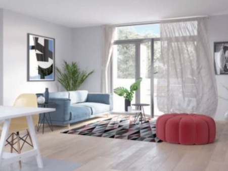 vente appartement Montmorency  494 500€