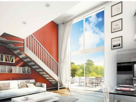 vente appartement taverny