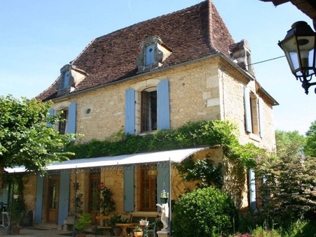 vente maison Le bugue