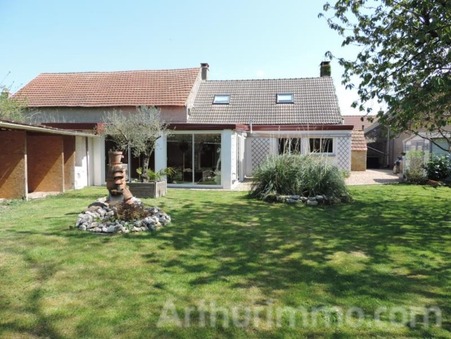 vente maison Sancergues