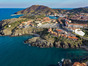 immobilier port vendres