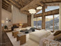 immobilier courchevel