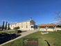 Maison à vendre Fauillet