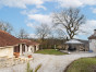 Maison à vendre Laroque Timbaut