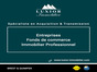 immobilier plouescat