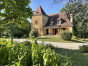 immobilier allas les mines