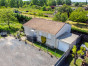 immobilier sainte terre