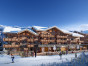 immobilier courchevel