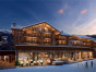 immobilier courchevel