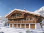 immobilier abondance
