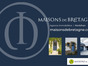 Maison à vendre Bubry