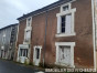Maison à vendre Villars