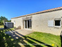 Maison à vendre Saint Medard D Aunis