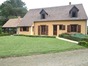 Maison à vendre Saint Gervais En Belin