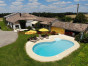 Maison à vendre Bourgougnague