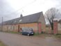 Maison à vendre Champvallon