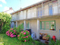 Maison à vendre Charmoy