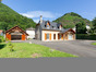 immobilier sarrancolin