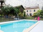 immobilier saint sever