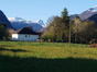 immobilier louvie juzon