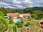 Maison à vendre Saint Sylvestre Sur Lot