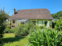 immobilier louvie juzon