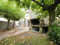 immobilier villandraut