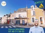 immobilier deols