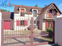 Maison à vendre Champvallon