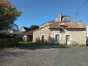 immobilier la puye
