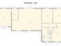 immobilier saint amand de coly