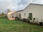 Maison à vendre Thouarsais Bouildroux