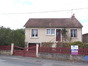 immobilier sainte severe sur indre