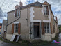 immobilier sainte severe sur indre