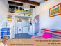 immobilier port barcares
