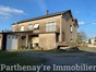 immobilier parthenay