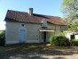 Maison à vendre Thenon