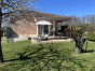Maison à vendre Saint Pardoux Isaac