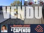 immobilier capendu