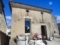 Maison à vendre Saint Bonnet Sur Gironde