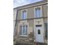 Maison à vendre Saint Bonnet Sur Gironde